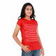 Exclusive  T-Shirt For Women By Abaranji